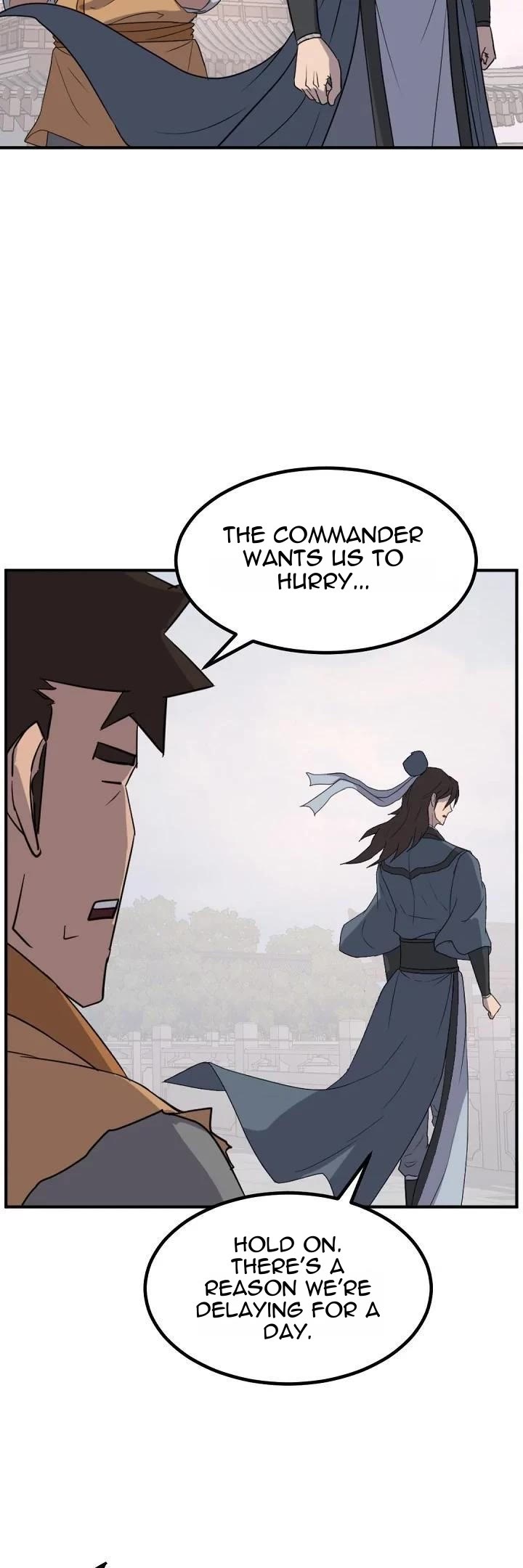 Immortal, Invincible Chapter 167 page 14 - Chapter 167