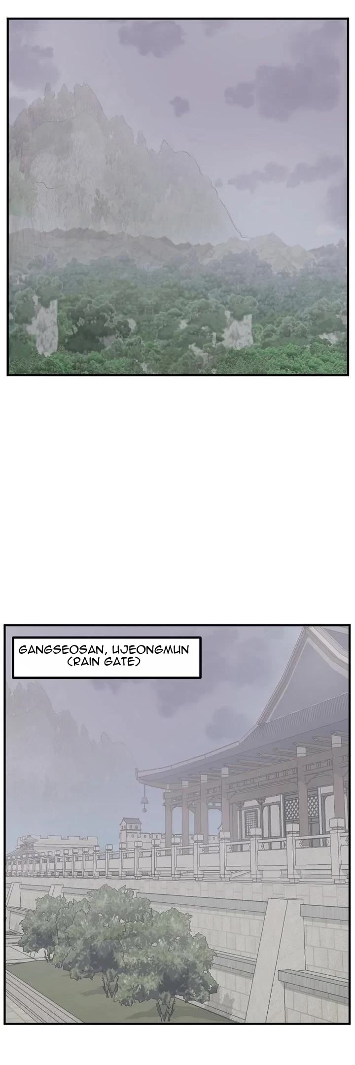 Immortal, Invincible Chapter 167 page 22 - Chapter 167