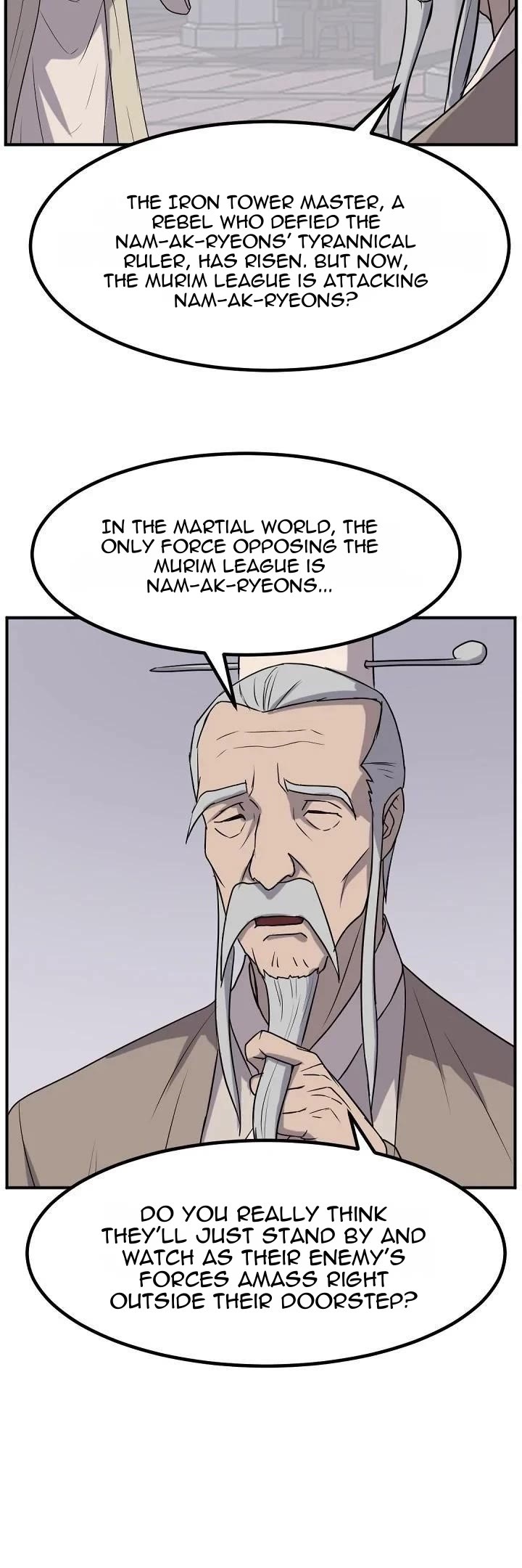 Immortal, Invincible Chapter 167 page 27 - Chapter 167