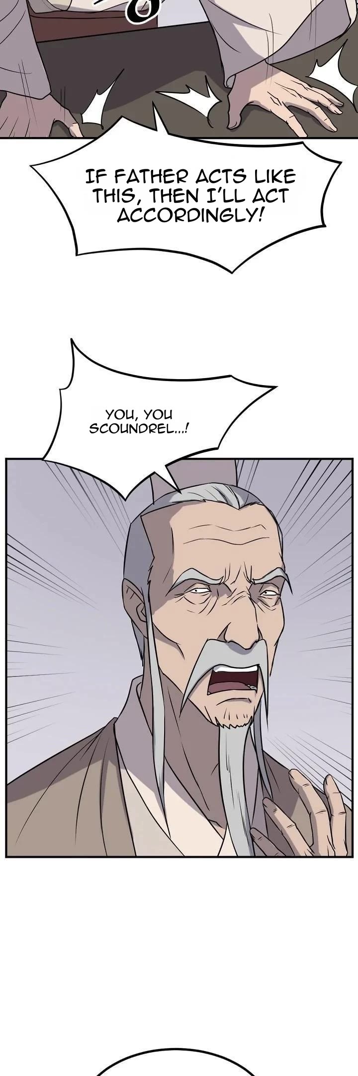 Immortal, Invincible Chapter 167 page 29 - Chapter 167