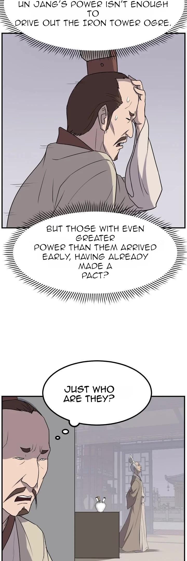 Immortal, Invincible Chapter 167 page 34 - Chapter 167