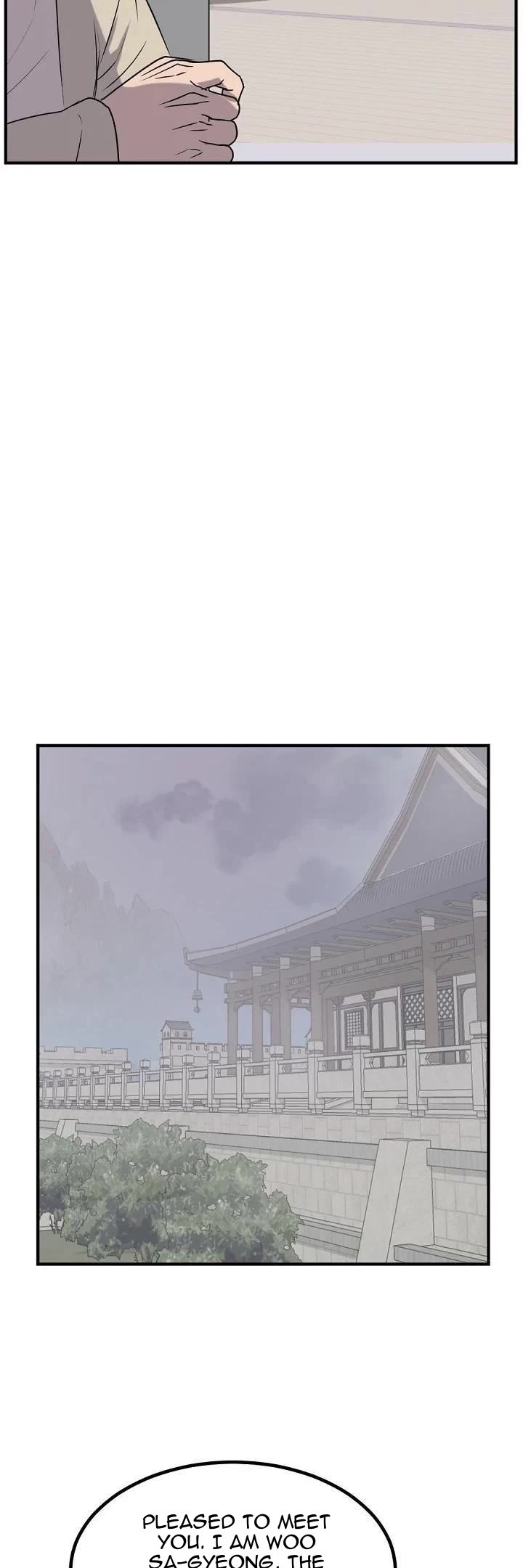 Immortal, Invincible Chapter 167 page 35 - Chapter 167
