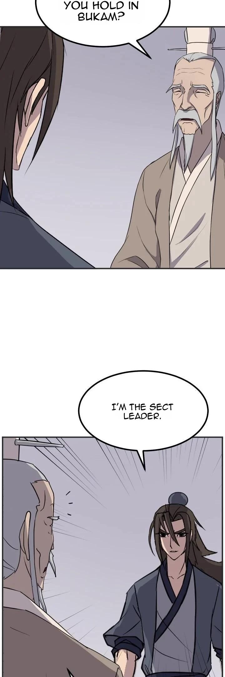 Immortal, Invincible Chapter 167 page 38 - Chapter 167