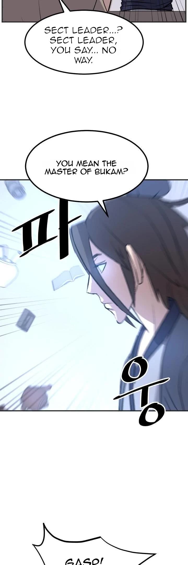 Immortal, Invincible Chapter 167 page 39 - Chapter 167