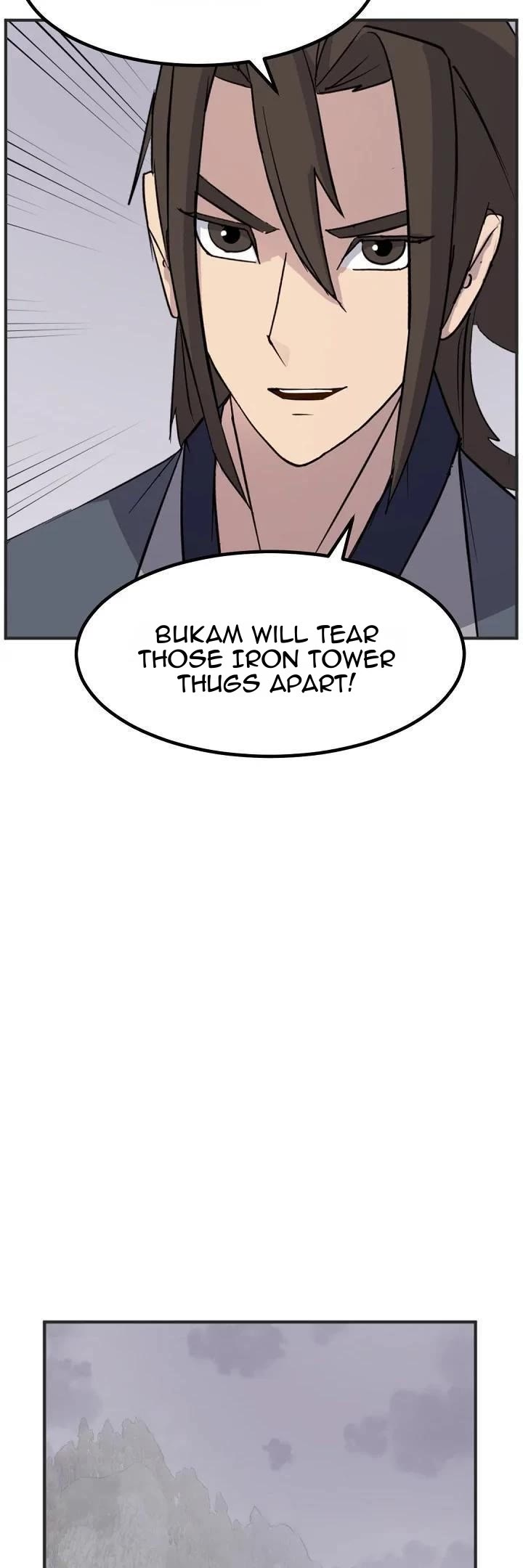 Immortal, Invincible Chapter 167 page 42 - Chapter 167