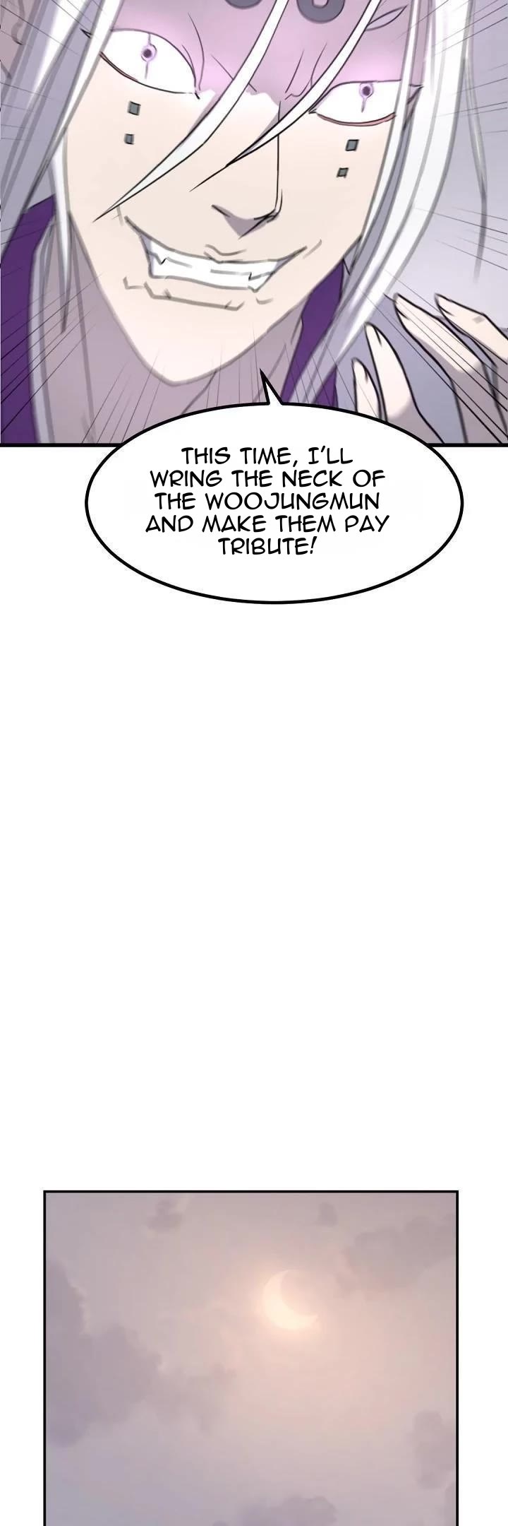 Immortal, Invincible Chapter 168 page 15 - Chapter 168