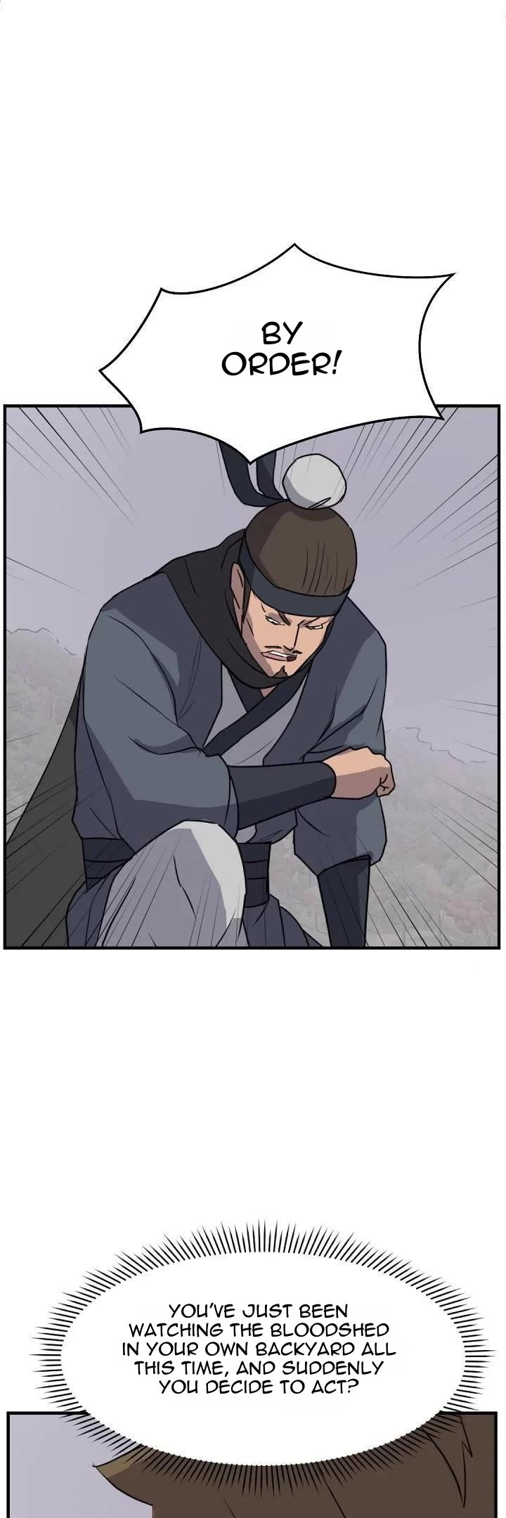 Immortal, Invincible Chapter 168 page 21 - Chapter 168