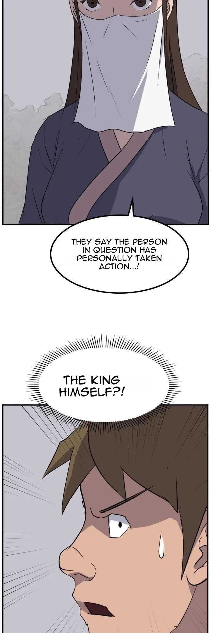 Immortal, Invincible Chapter 168 page 24 - Chapter 168
