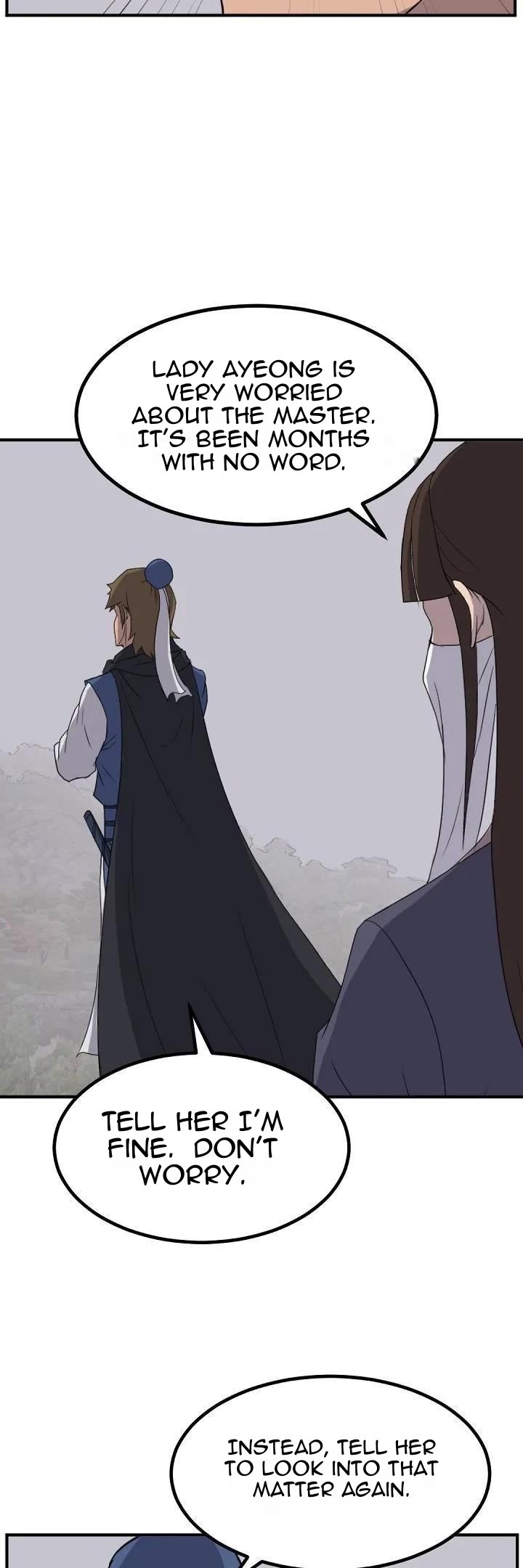 Immortal, Invincible Chapter 168 page 25 - Chapter 168