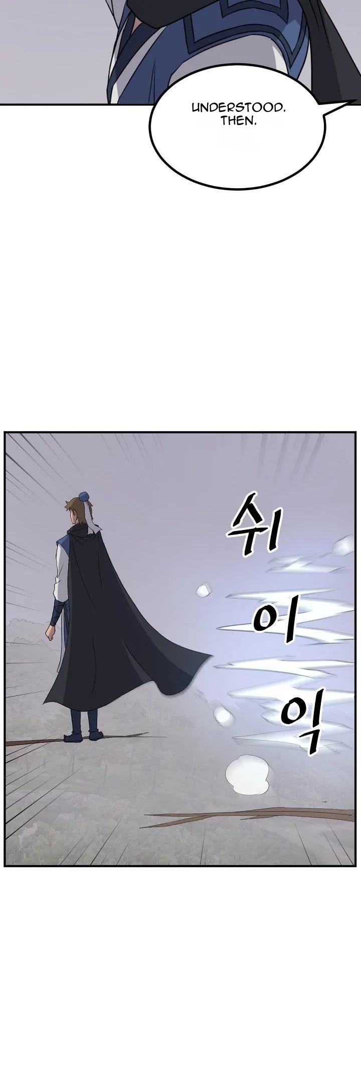 Immortal, Invincible Chapter 168 page 27 - Chapter 168