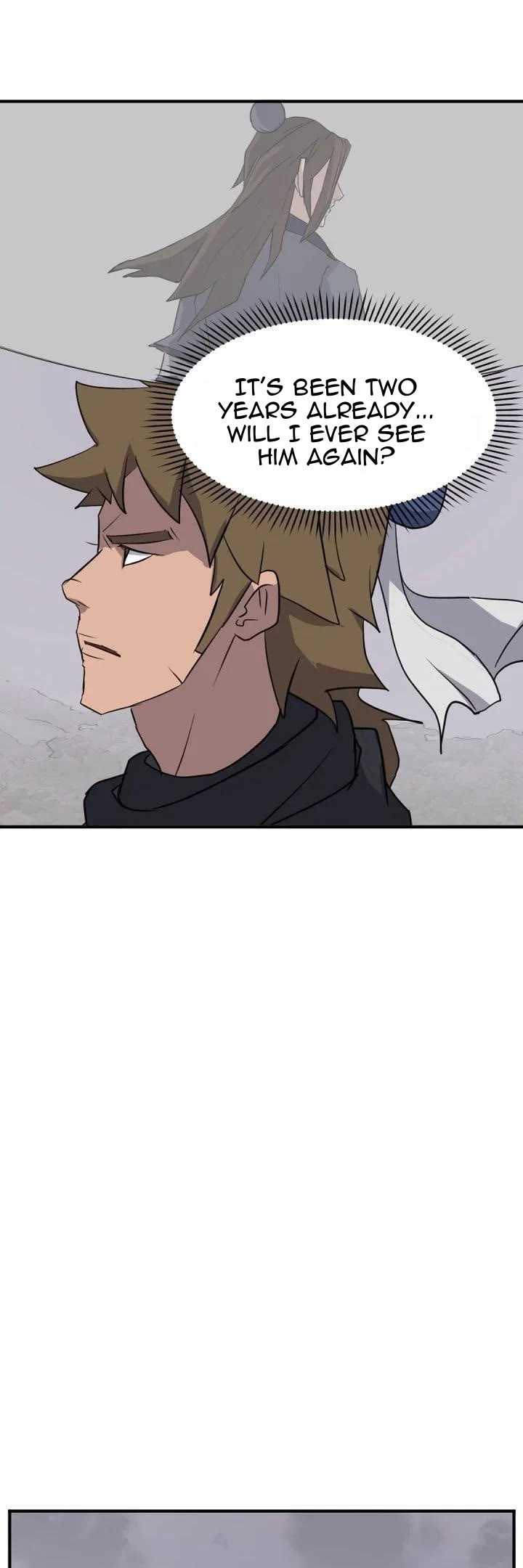 Immortal, Invincible Chapter 168 page 28 - Chapter 168