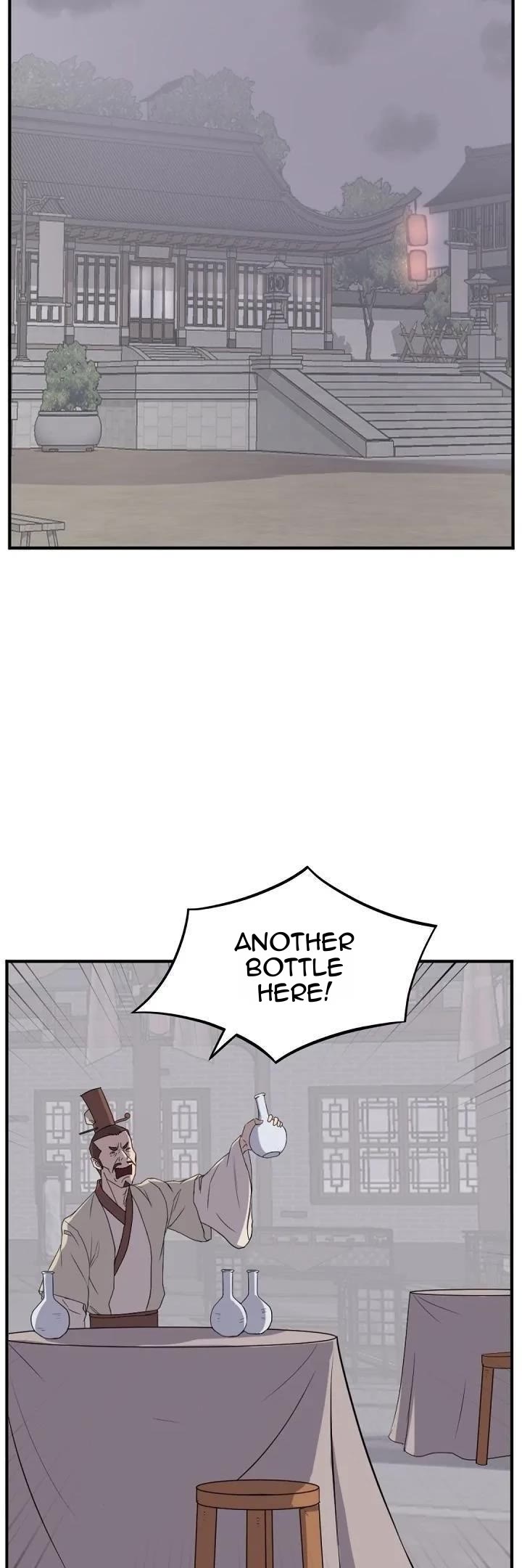 Immortal, Invincible Chapter 168 page 29 - Chapter 168
