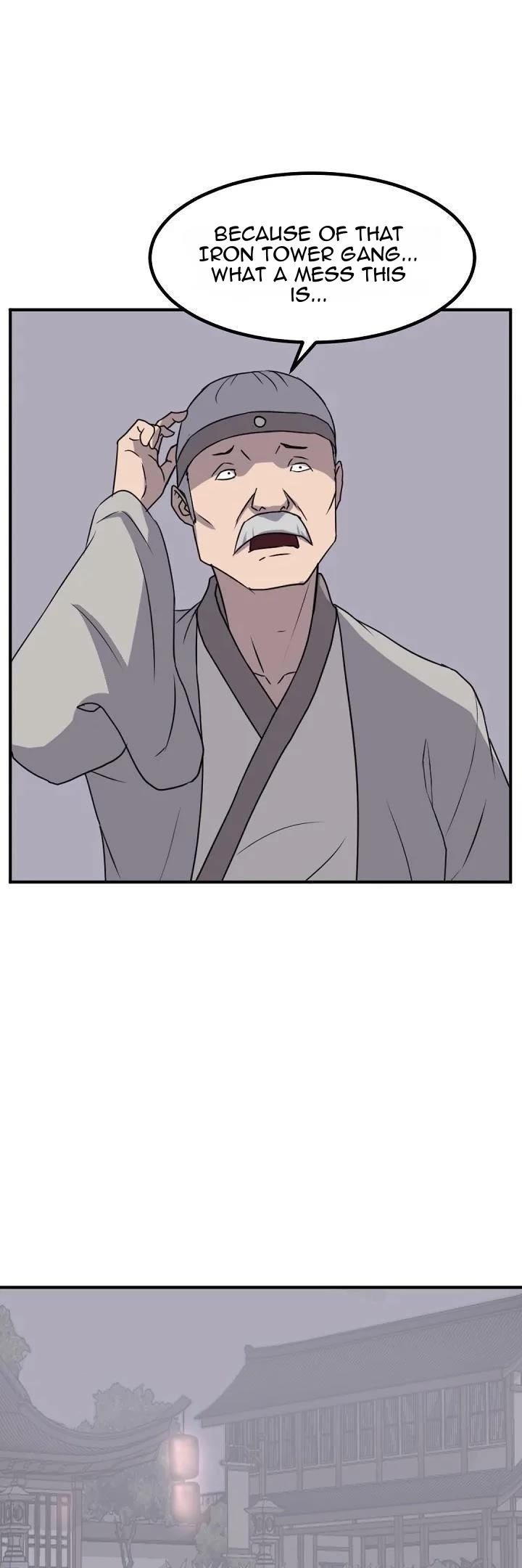 Immortal, Invincible Chapter 168 page 34 - Chapter 168