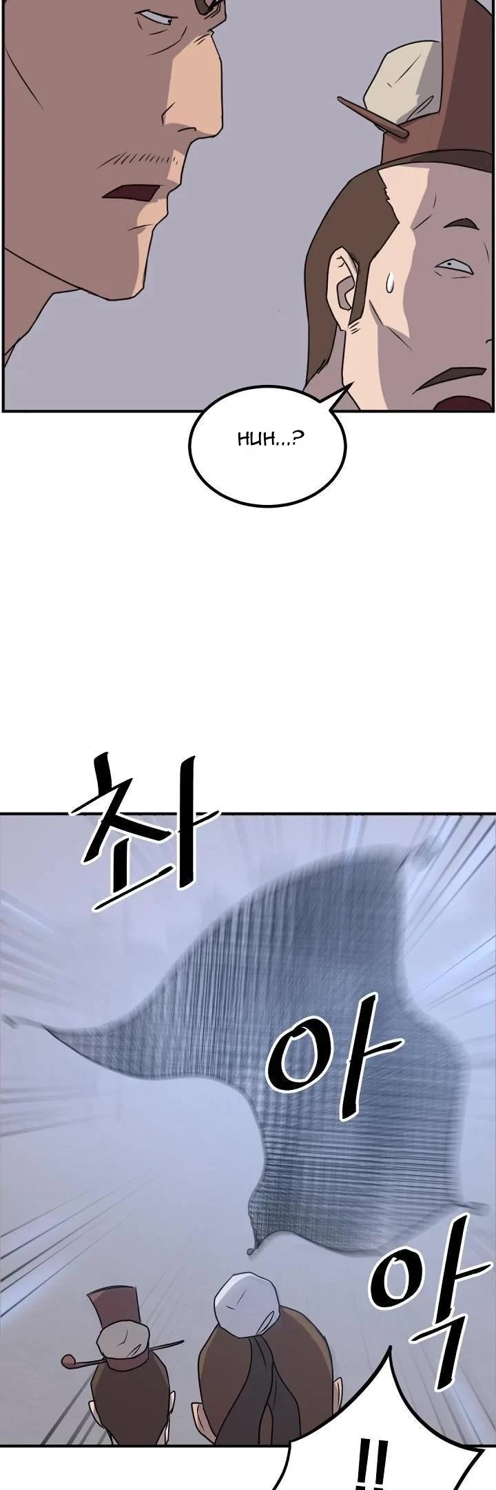 Immortal, Invincible Chapter 168 page 38 - Chapter 168