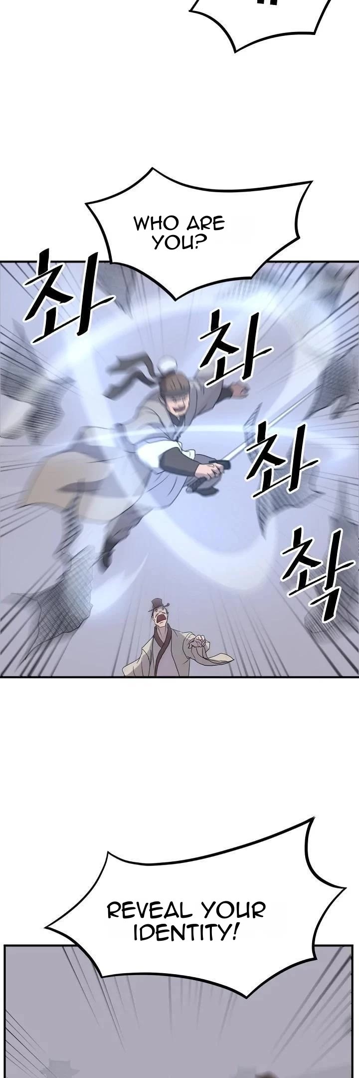 Immortal, Invincible Chapter 168 page 39 - Chapter 168