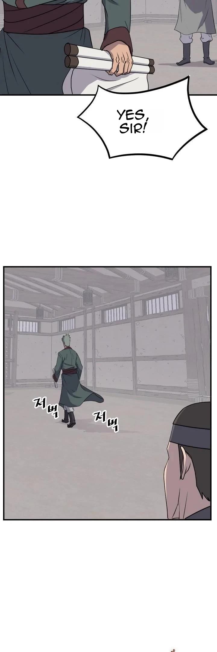 Immortal, Invincible Chapter 168 page 5 - Chapter 168
