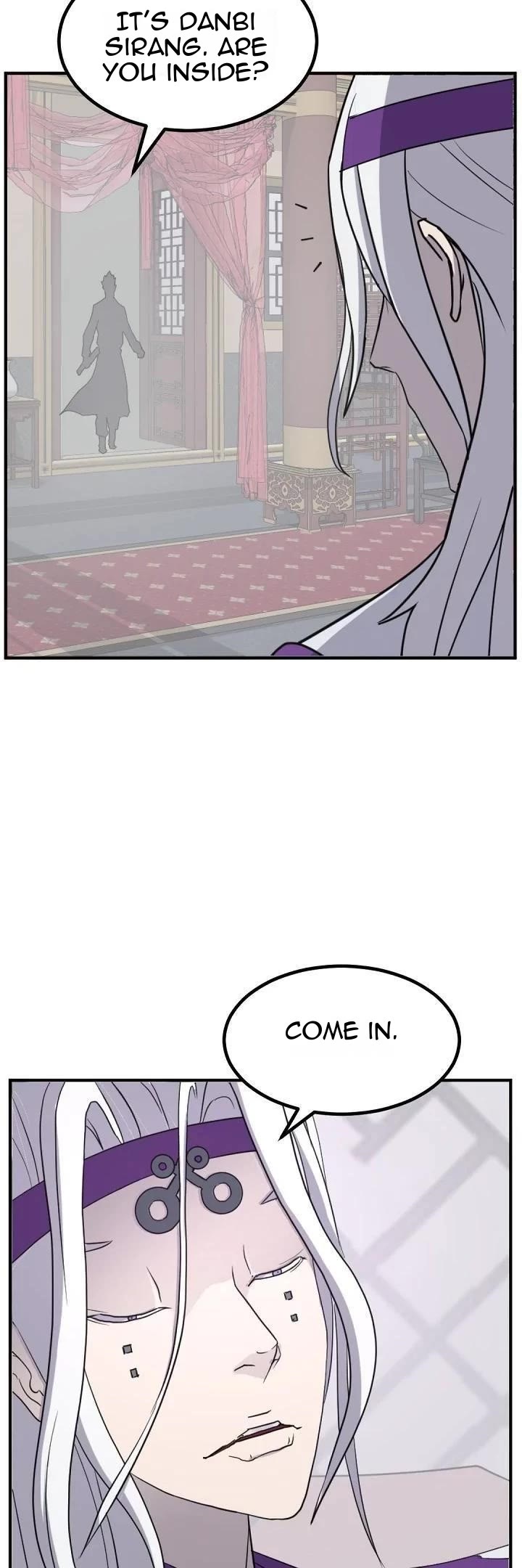 Immortal, Invincible Chapter 168 page 8 - Chapter 168