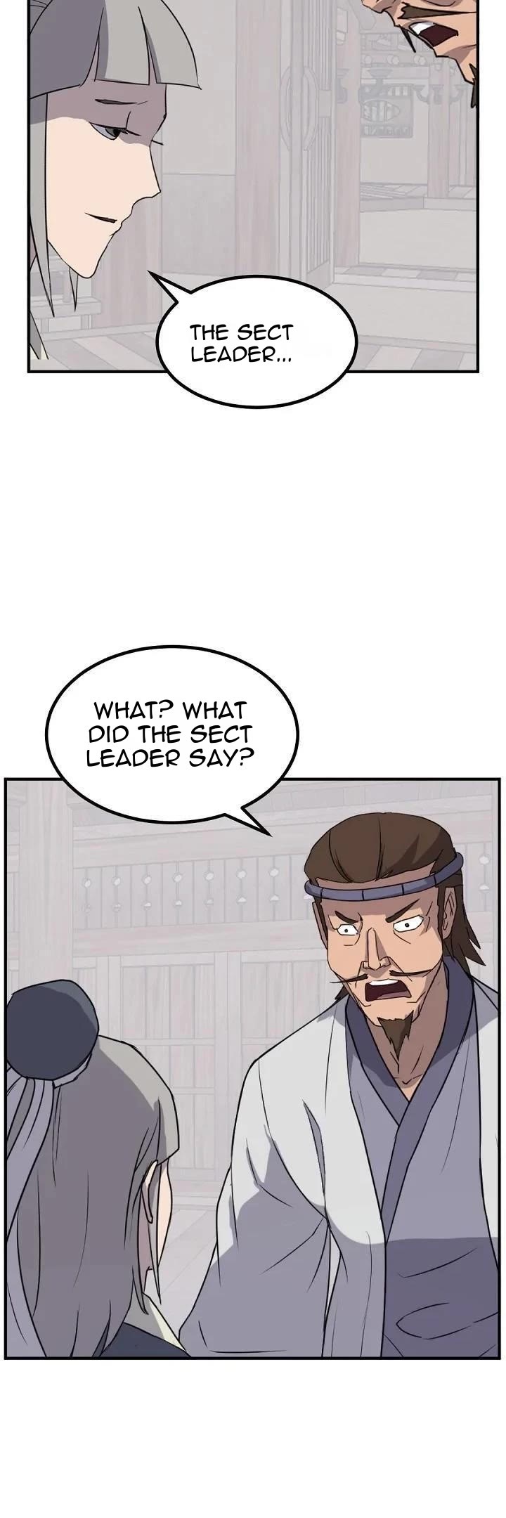 Immortal, Invincible Chapter 169 page 12 - Chapter 169