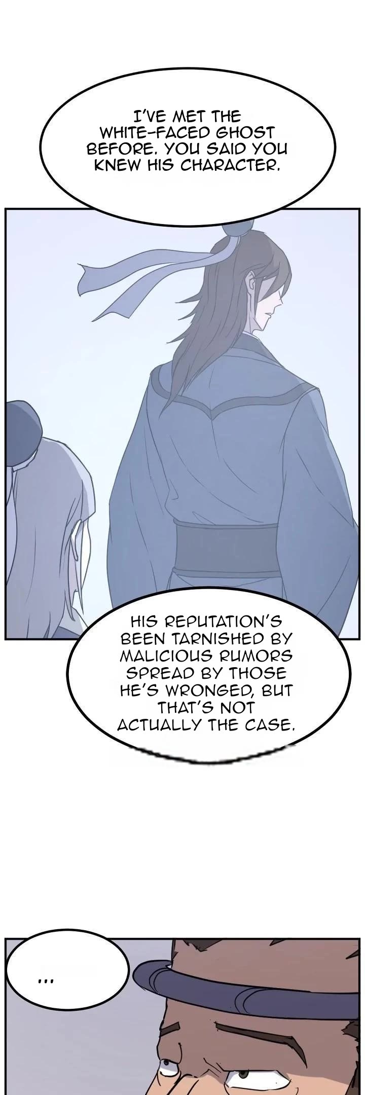 Immortal, Invincible Chapter 169 page 13 - Chapter 169