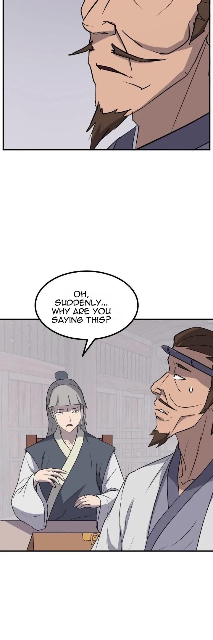 Immortal, Invincible Chapter 169 page 14 - Chapter 169