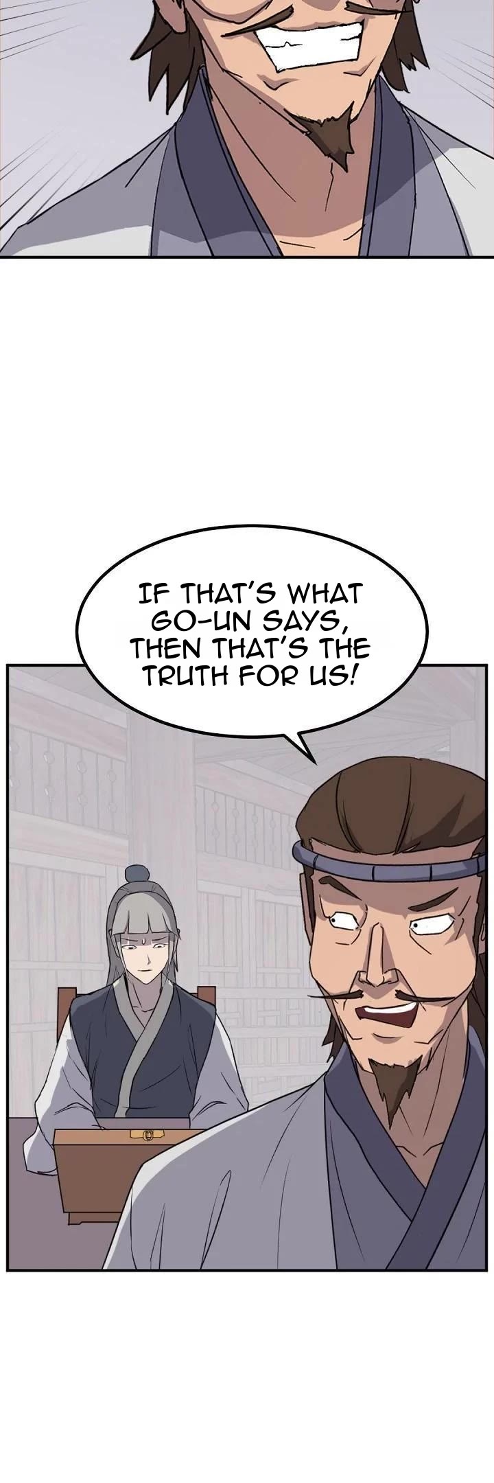 Immortal, Invincible Chapter 169 page 16 - Chapter 169