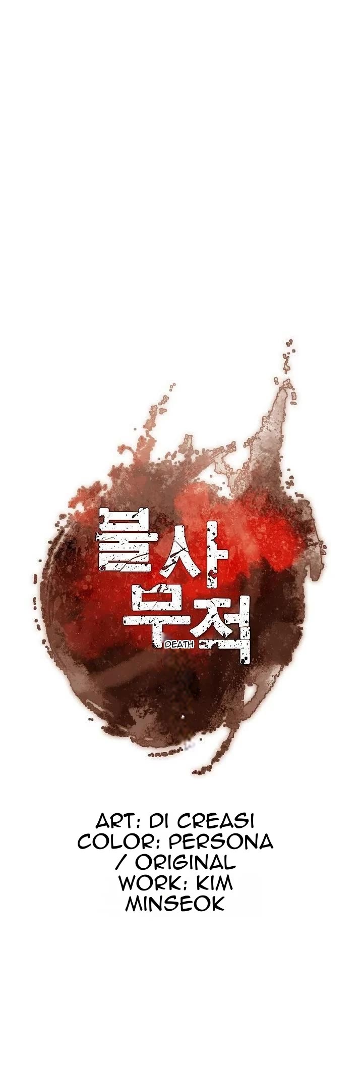 Immortal, Invincible Chapter 169 page 19 - Chapter 169