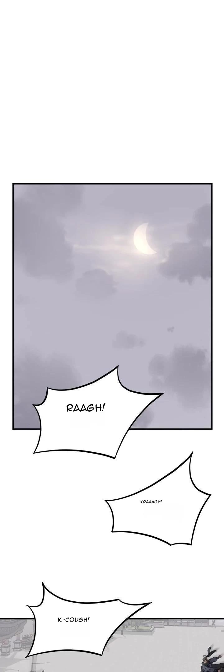 Immortal, Invincible Chapter 169 page 20 - Chapter 169