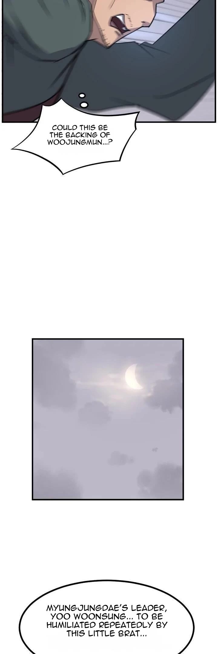 Immortal, Invincible Chapter 169 page 33 - Chapter 169