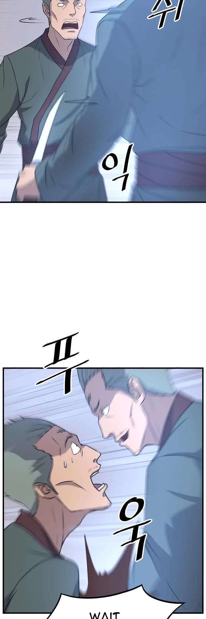 Immortal, Invincible Chapter 169 page 36 - Chapter 169