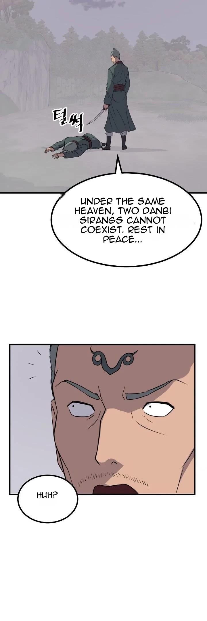 Immortal, Invincible Chapter 169 page 38 - Chapter 169
