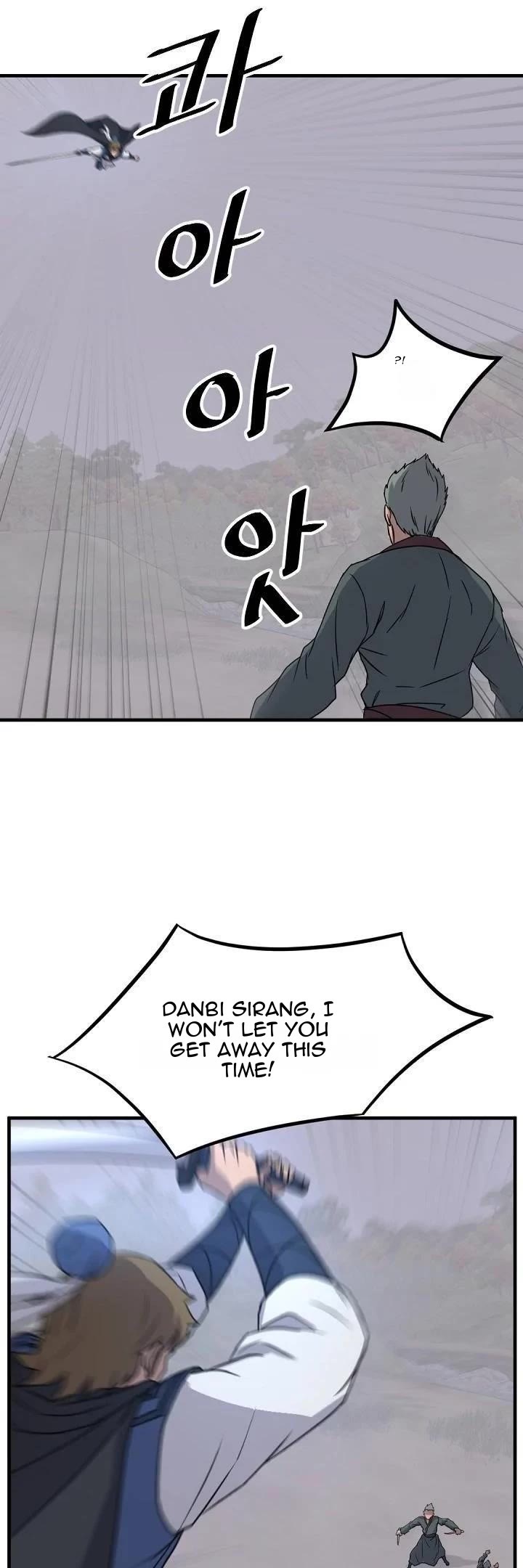 Immortal, Invincible Chapter 169 page 39 - Chapter 169