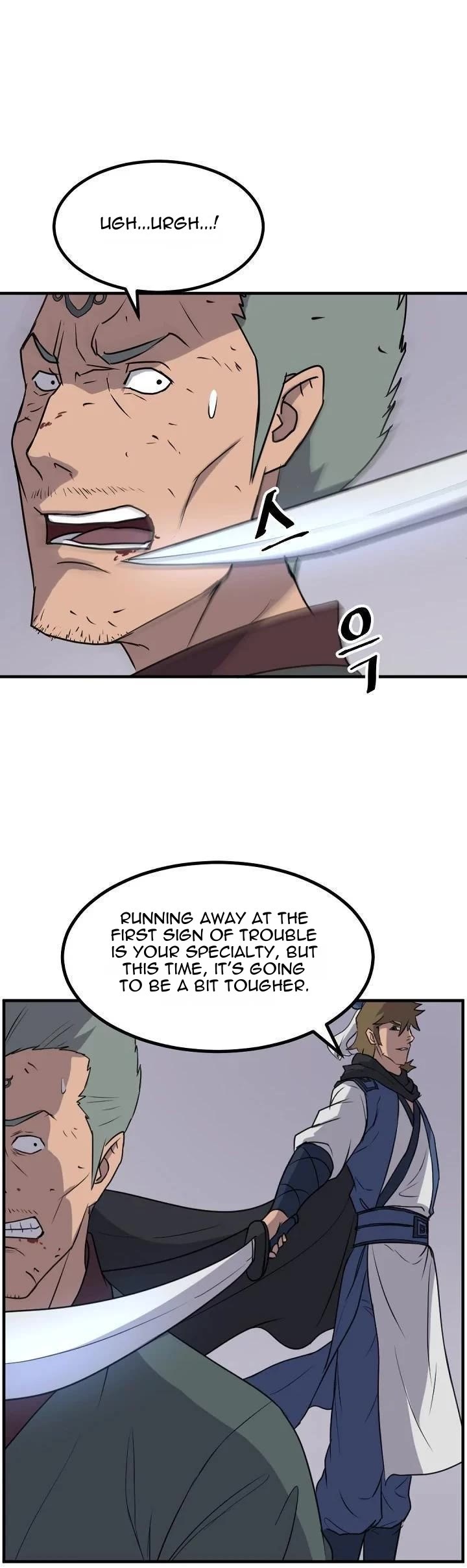 Immortal, Invincible Chapter 169 page 42 - Chapter 169