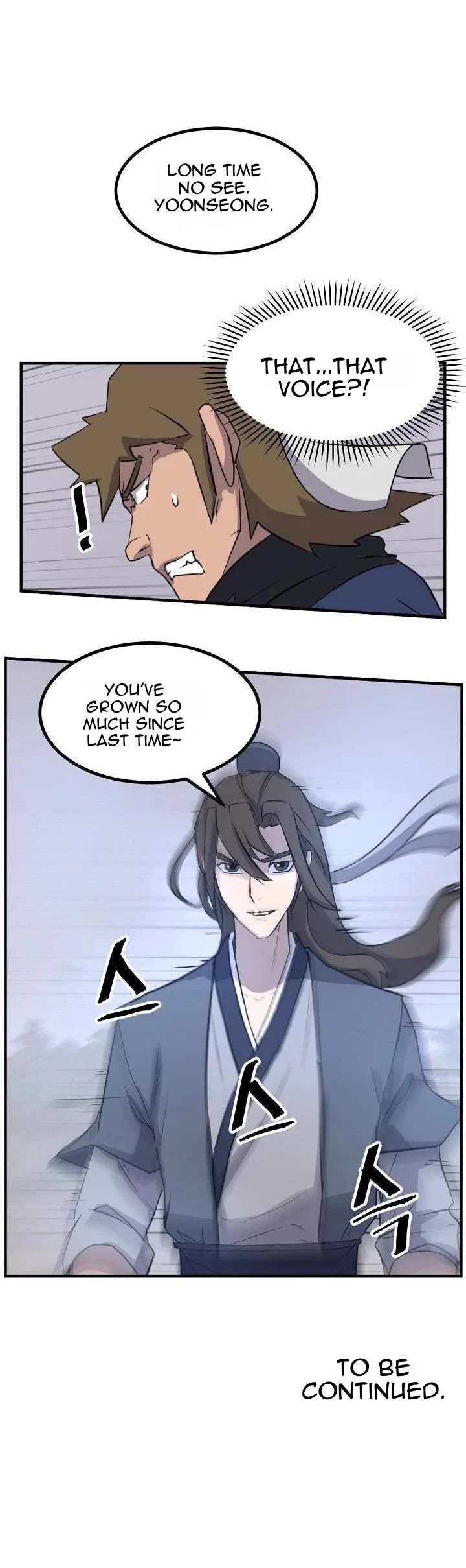 Immortal, Invincible Chapter 169 page 43 - Chapter 169