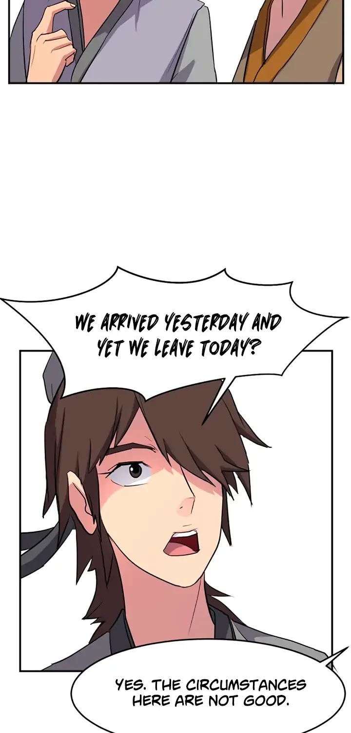 Immortal, Invincible Chapter 17 page 12 - Chapter 17