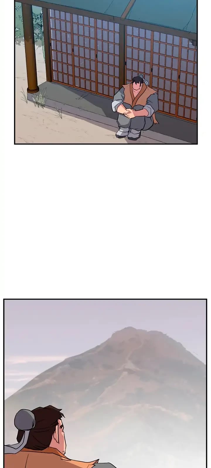 Immortal, Invincible Chapter 17 page 28 - Chapter 17