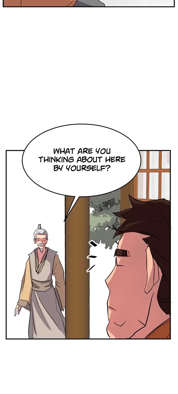 Immortal, Invincible Chapter 17 page 29 - Chapter 17