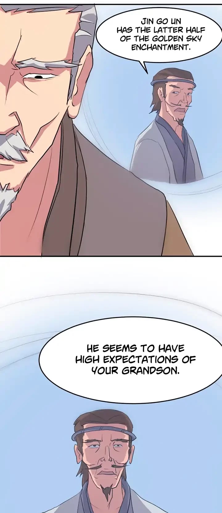 Immortal, Invincible Chapter 17 page 32 - Chapter 17