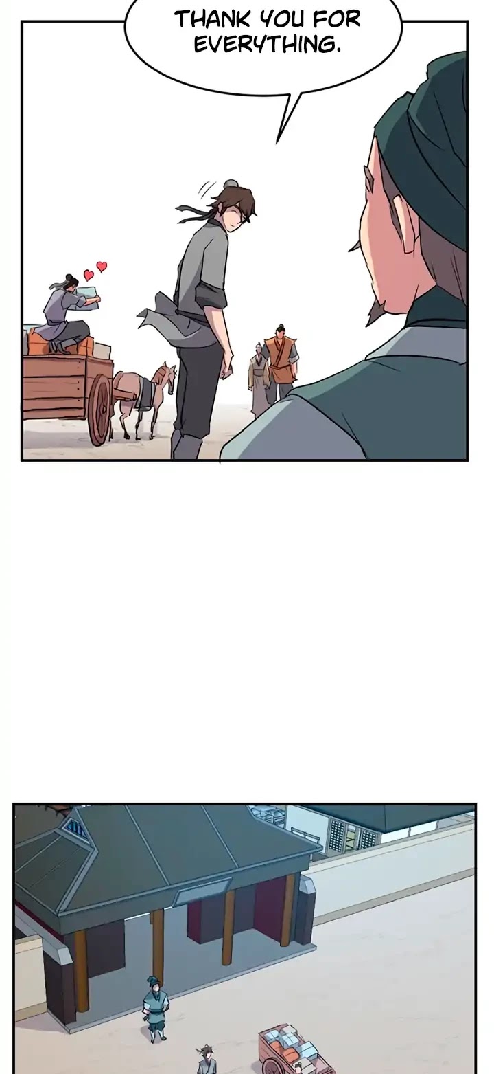 Immortal, Invincible Chapter 17 page 36 - Chapter 17