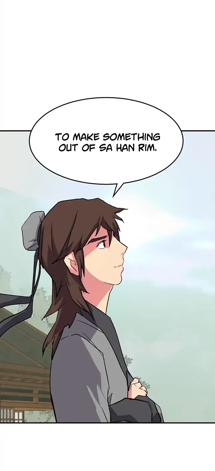Immortal, Invincible Chapter 17 page 5 - Chapter 17