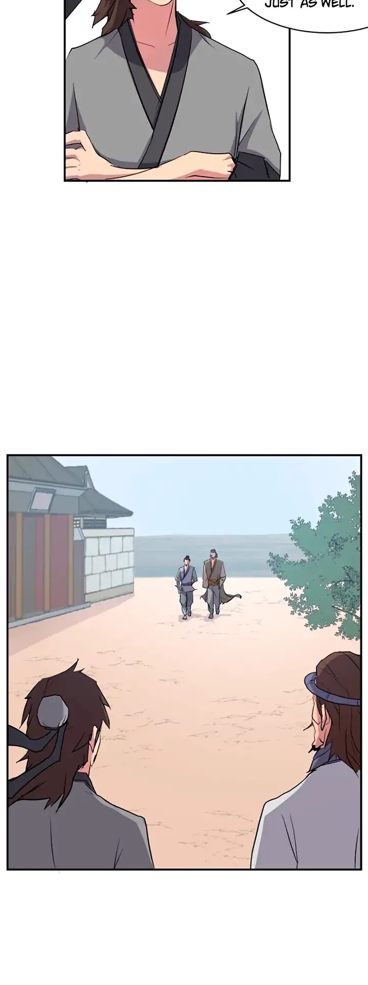 Immortal, Invincible Chapter 17 page 9 - Chapter 17
