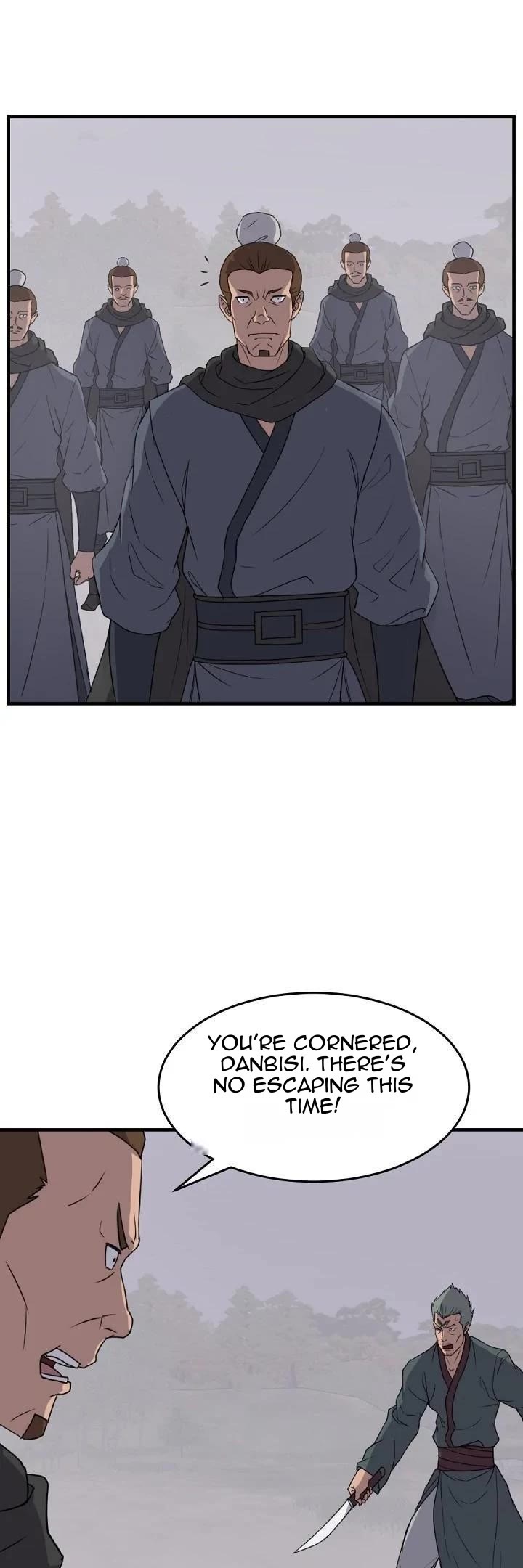 Immortal, Invincible Chapter 170 page 13 - Chapter 170