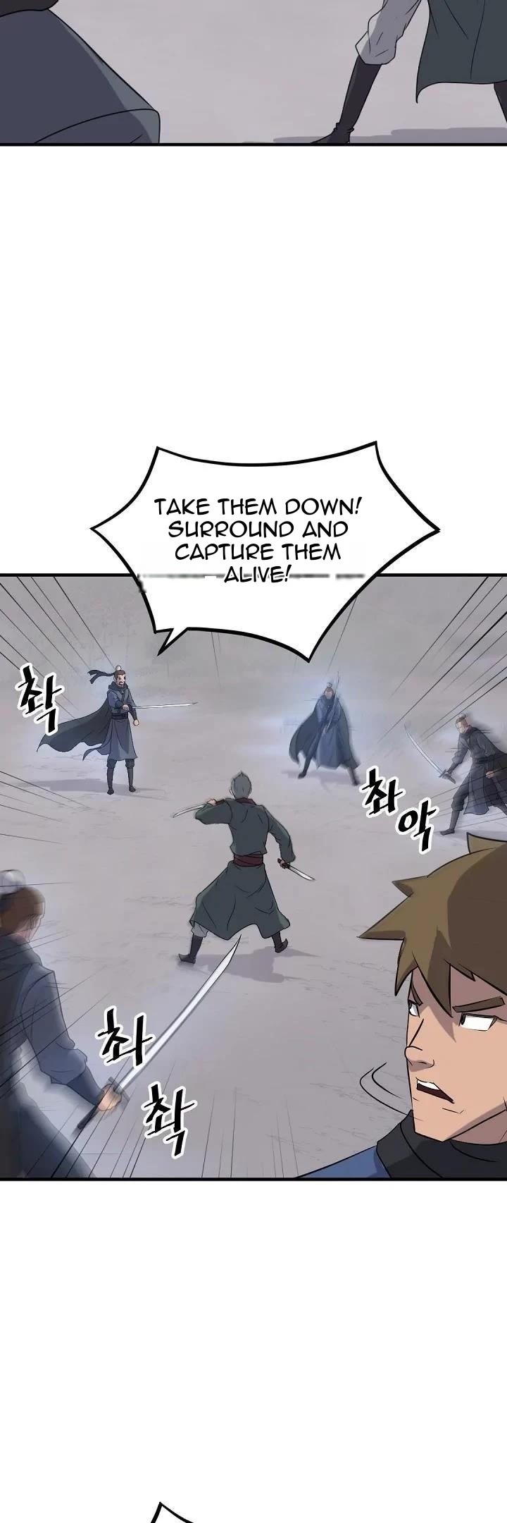 Immortal, Invincible Chapter 170 page 14 - Chapter 170