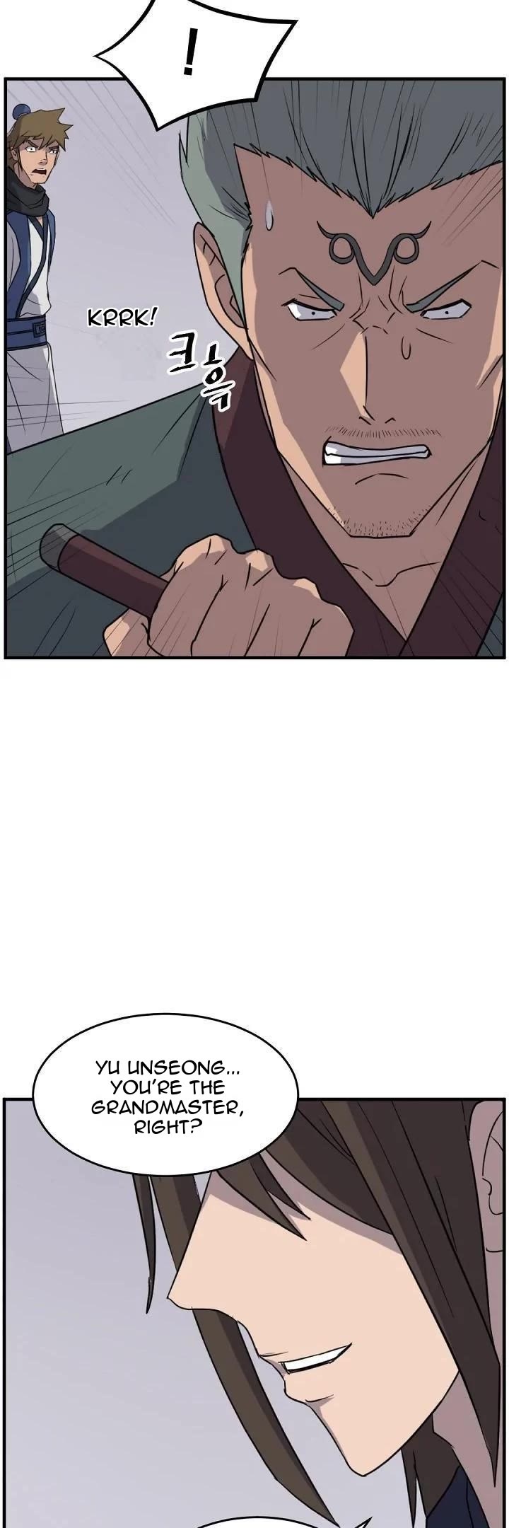 Immortal, Invincible Chapter 170 page 15 - Chapter 170