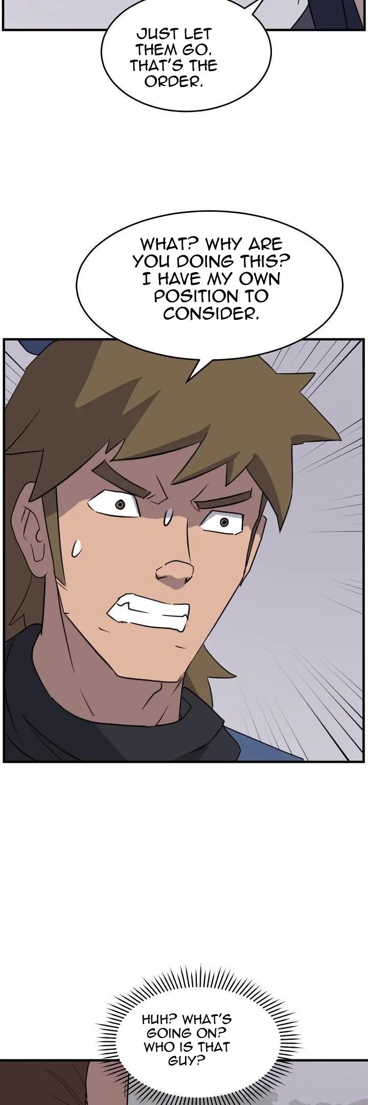 Immortal, Invincible Chapter 170 page 16 - Chapter 170