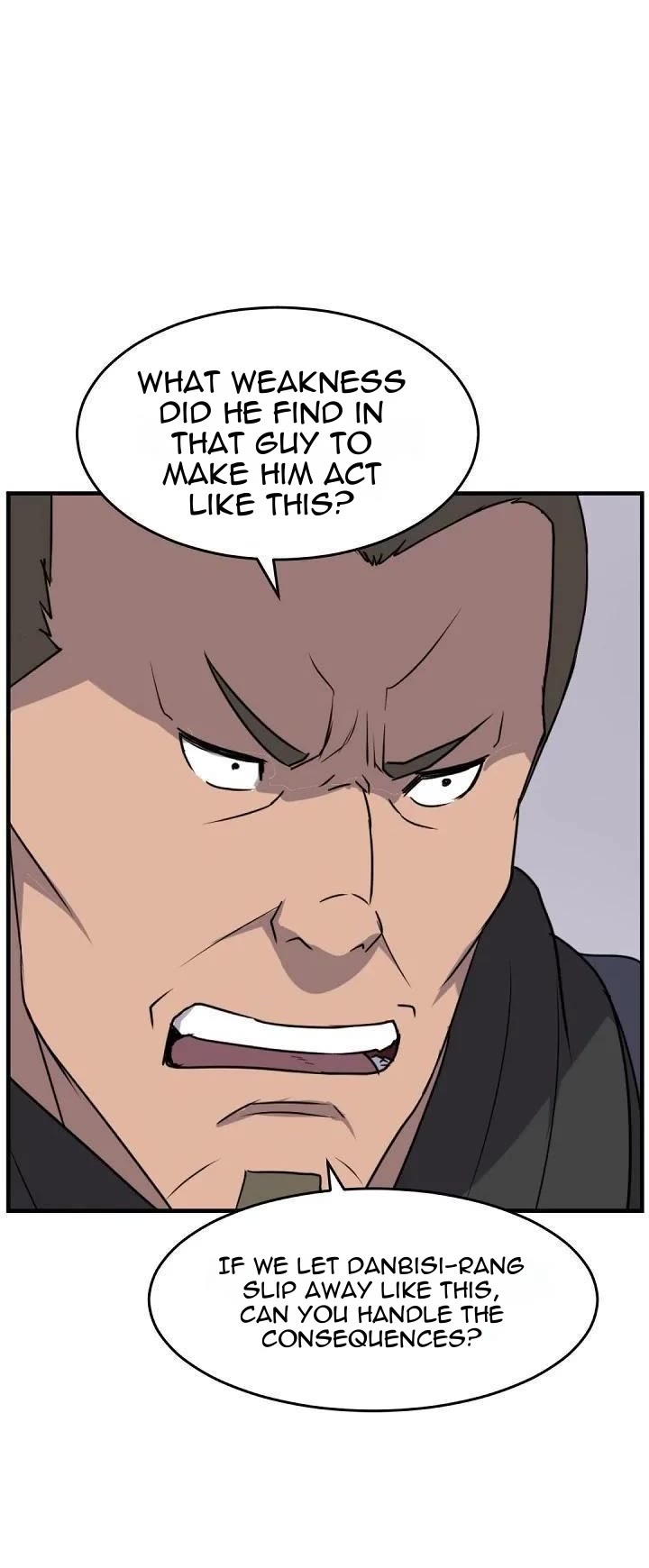 Immortal, Invincible Chapter 170 page 19 - Chapter 170