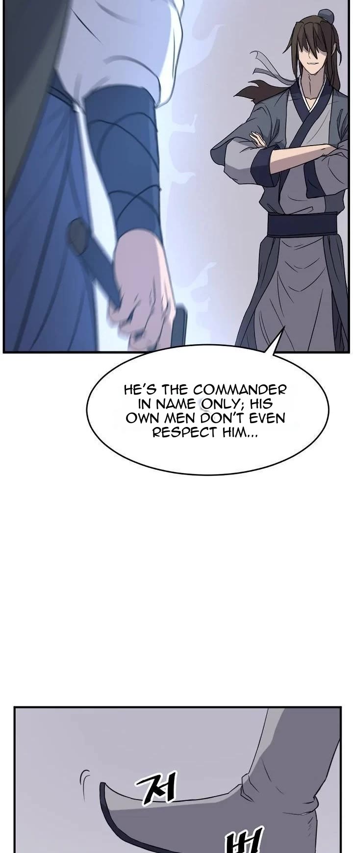 Immortal, Invincible Chapter 170 page 23 - Chapter 170