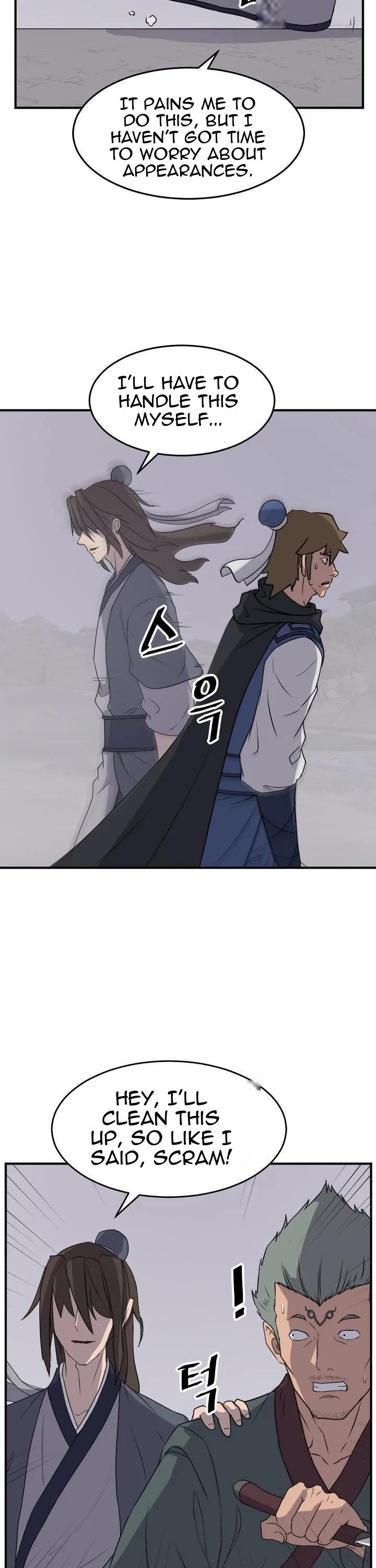 Immortal, Invincible Chapter 170 page 24 - Chapter 170