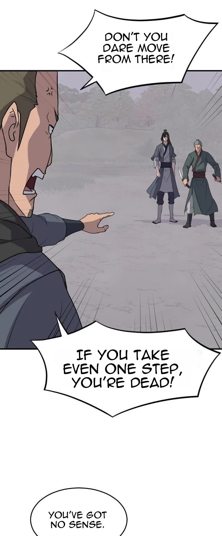 Immortal, Invincible Chapter 170 page 26 - Chapter 170