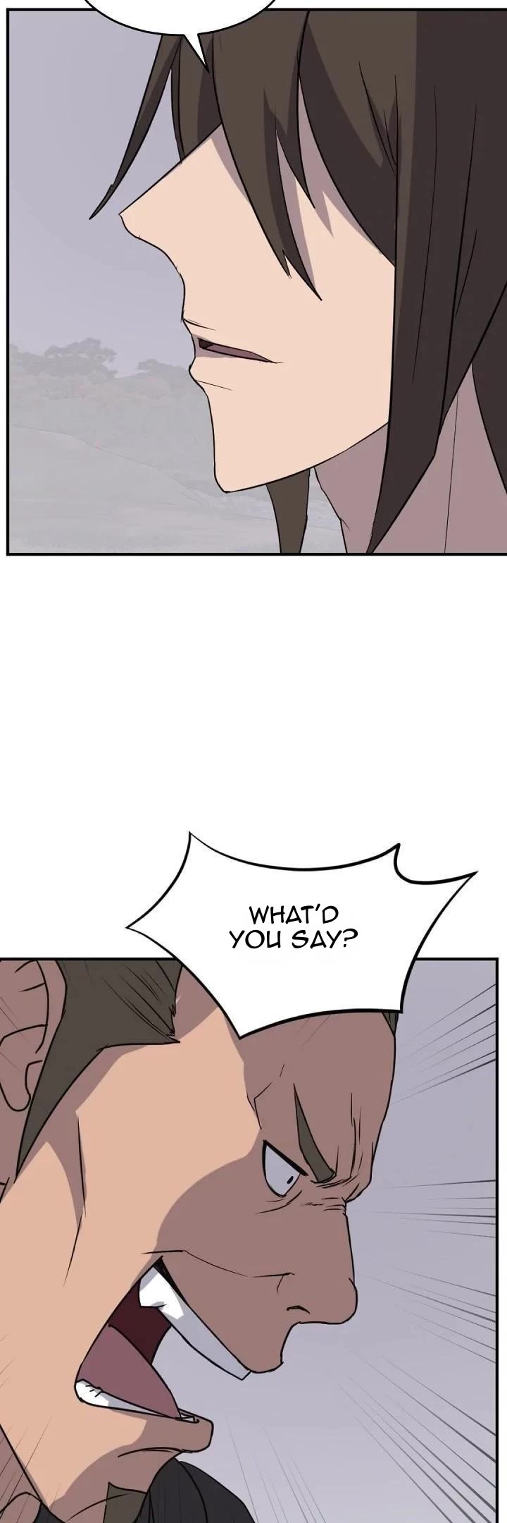 Immortal, Invincible Chapter 170 page 27 - Chapter 170