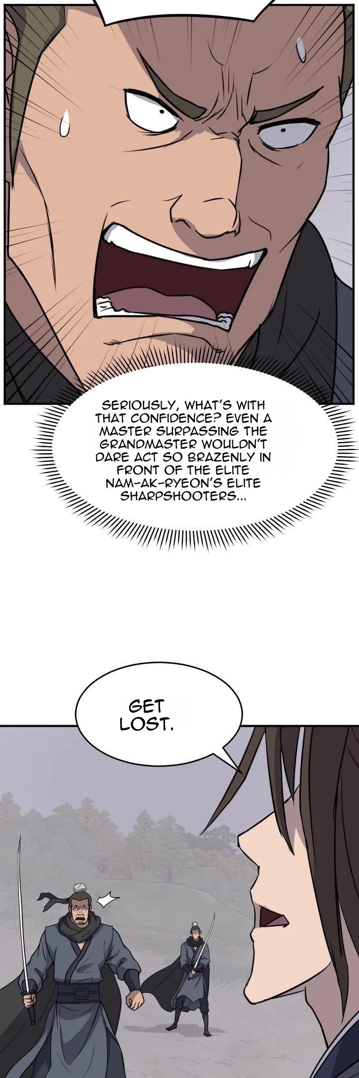 Immortal, Invincible Chapter 170 page 29 - Chapter 170